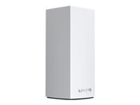 Linksys Atlas Pro 6 - Sistema Wi-Fi - (2 enrutadores) - hasta 5400 pies cuadrados - malla 1GbE - Wi-Fi 6 - Doble banda-1