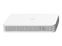 Logitech RoomMate - Dispositivo de vídeoconferencia - Certificado por Zoom, Certificado para Equipos de Microsoft-1