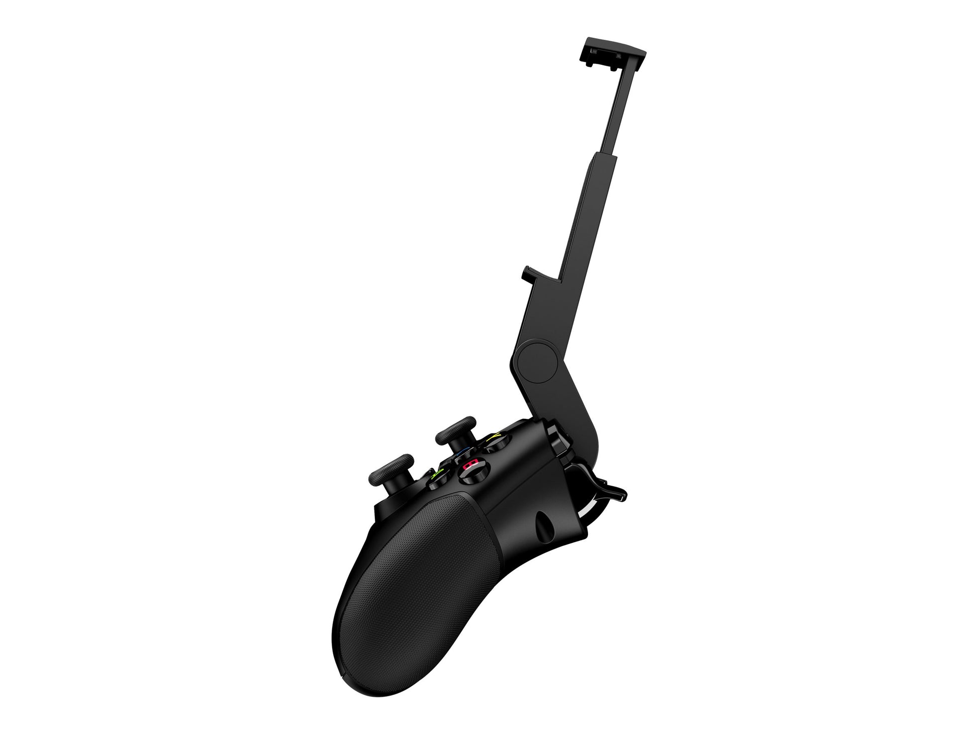 HyperX Clutch - Mando de videojuegos - inalámbrico - Bluetooth - negro - para PC, Android-11