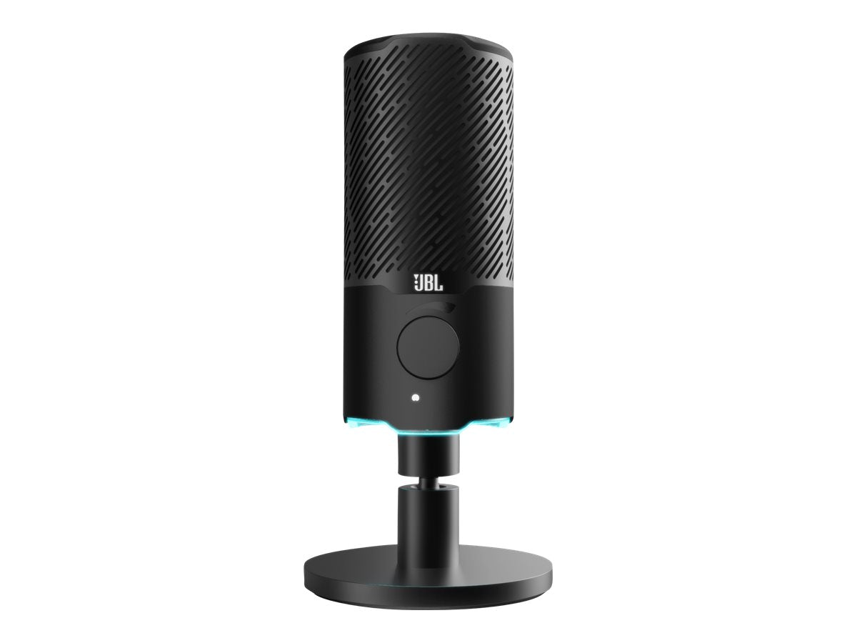 JBL Quantum Stream - Micrófono - USB - negro-10