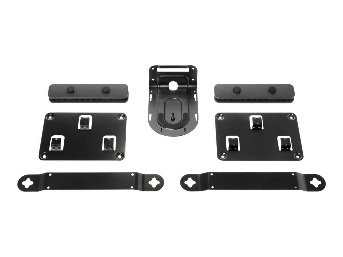 Logitech Rally - Kit de instalación para videoconferencias - para Rally, Rally Plus-6