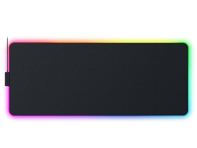 Razer - Alfombrilla para ratón - Strider Chroma