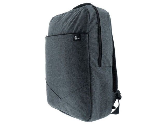 Xtech LIVERPOOL - Mochila para transporte de portátil - 15.6" - gris oscuro-3