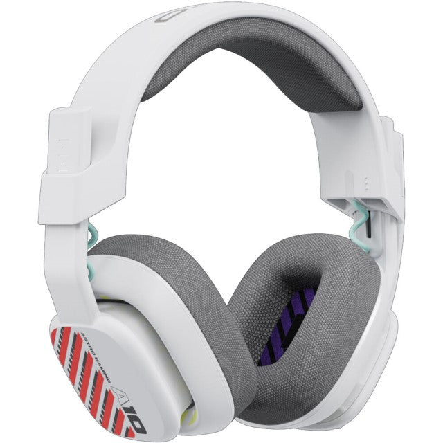 ASTRO Gaming A10 Gen 2 - Auricular - tamaño completo - cableado - blanco-12
