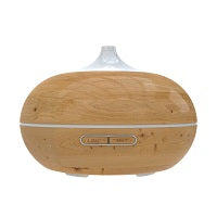 Nexxt Solutions Connectivity Aroma Diffuser - smart wi-fi LED-2