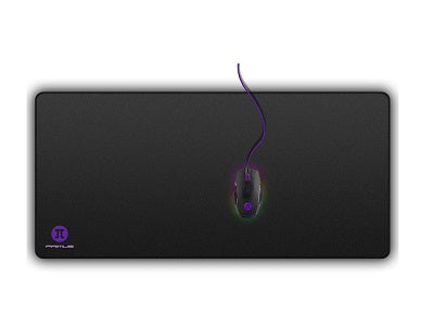 Primus Gaming - Alfombrilla de ratón - Arena Blk-PMP-01XXL-4