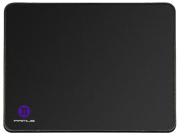 Primus Gaming - Alfombrilla de ratón - Arena Blk-PMP-01XXL-3
