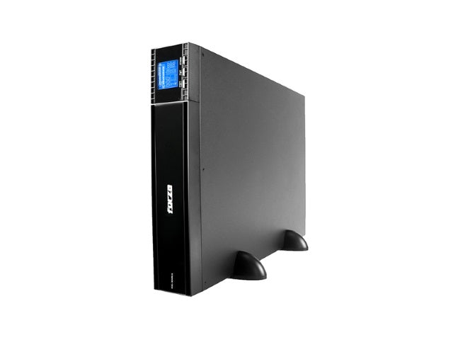 Forza - UPS - On-line - 3000 Watt - AC 110/120 V - Rack 9 Outlets UL-3