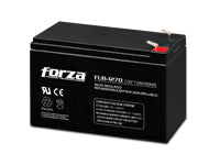 Forza FUB-1270 - Batería - 12V - 7 Ah-2