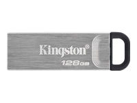 Kingston DataTraveler Kyson - Unidad flash USB - 128 GB - USB 3.2 Gen 1-12