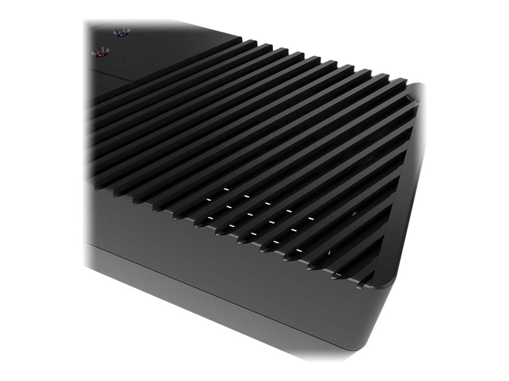 Forza FVR Series FVR-1011USB - Regulador automático de voltaje - CA 115 V - 500 vatios - 1000 VA - conectores de salida: 4 - negro-8