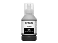 Epson T49M - 140 ml - negro - original - recarga de tinta - para SureColor F170, F570-4