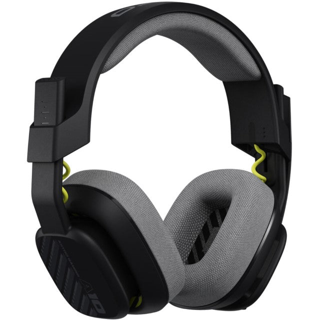 ASTRO Gaming A10 Gen 2 - Auricular - tamaño completo - cableado - negro-2