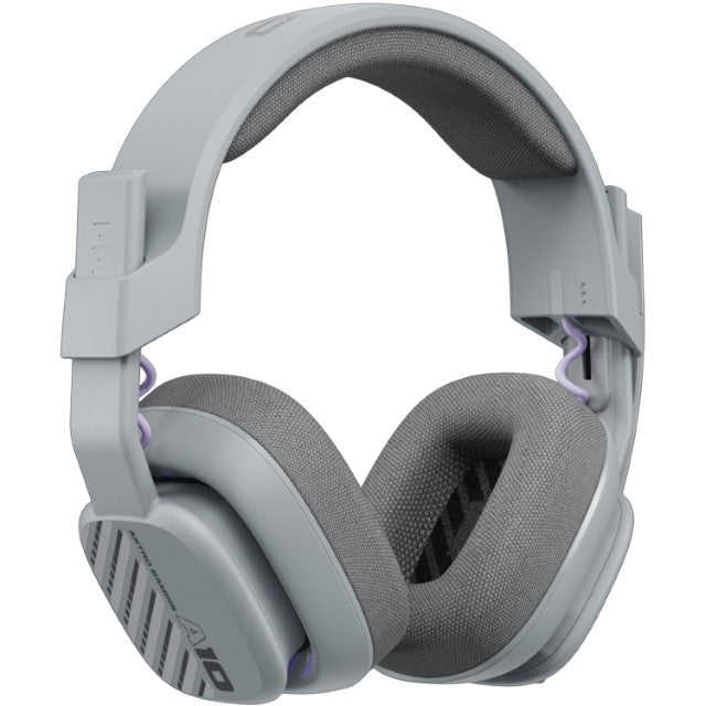 ASTRO Gaming A10 Gen 2 - Auricular - tamaño completo - cableado - gris-11
