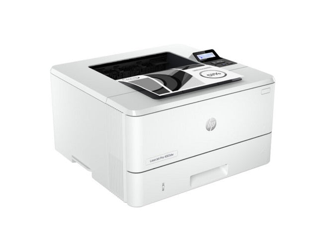 HP LaserJet Pro 4003DW - Workgroup printer-2
