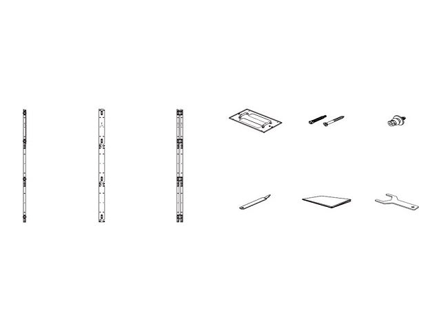 Samsung - Frame kit-2