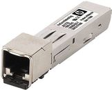 HPE X130 - Módulo de transceptor SFP+ - 10GbE - 10GBase-SR - LC - para HP A5830AF; HPE 12504, 5120, 5500, 5810, 5900AF, 5920AF; FlexFabric 1.92, 11908, 12902-3