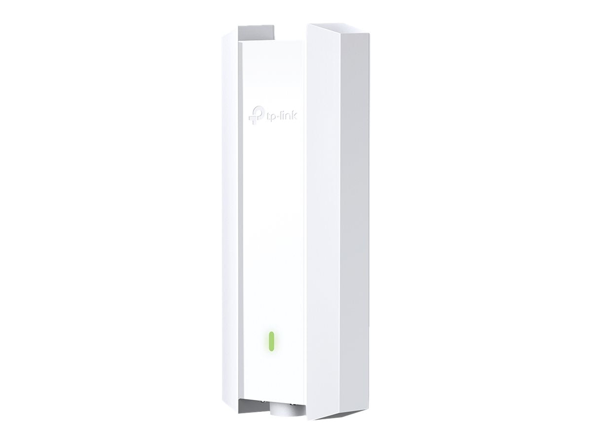 TP-LINK EAP610-Outdoor - Punto de acceso inalámbrico - Wi-Fi 6 - 2.4 GHz, 5 GHz - gestionado a través de la nube - montable en poste/pared-6