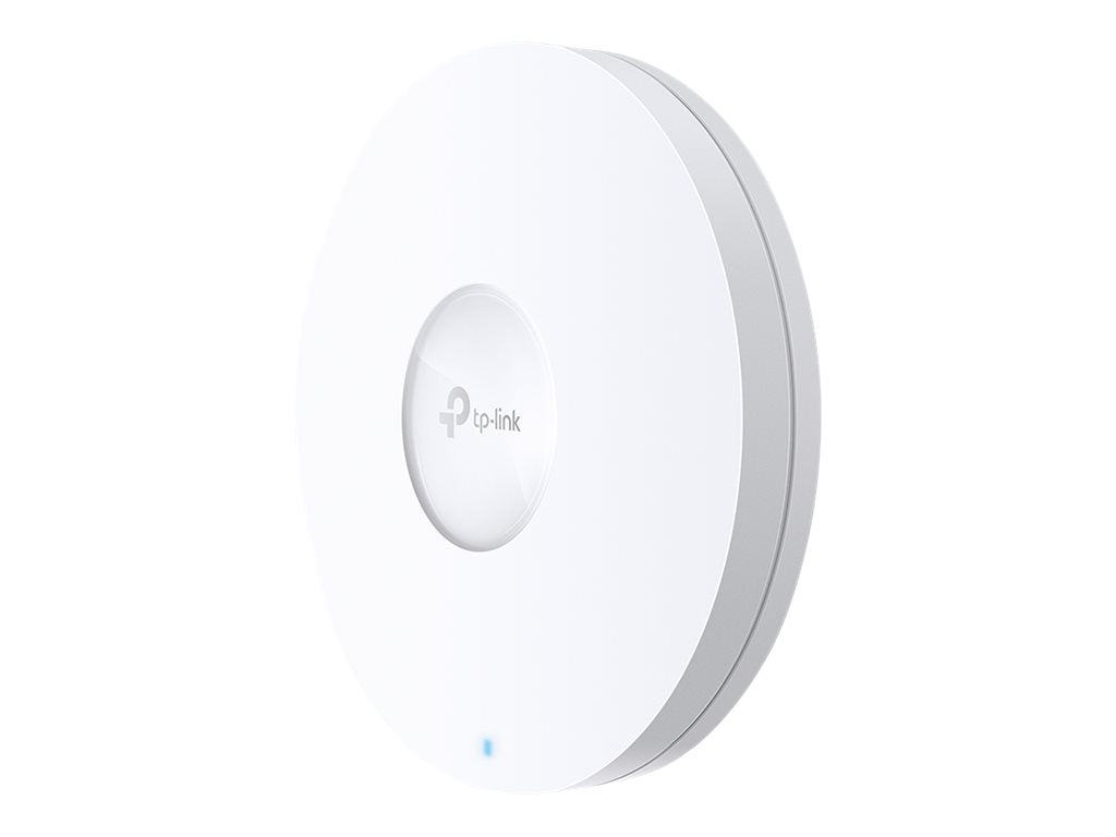 TP-LINK - Punto de acceso inalámbrico - Wi-Fi 6 - 2.4 GHz, 5 GHz - gestionado a través de la nube - instalable en pared/techo-4