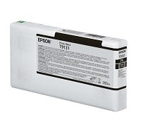 Epson T9131 - 200 ml - Photo Negro - original - cartucho de tinta - para SureColor P5000, SC-P5000-3