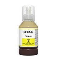 Epson - T49H - Ink cartridge - Yellow - 140ml-2
