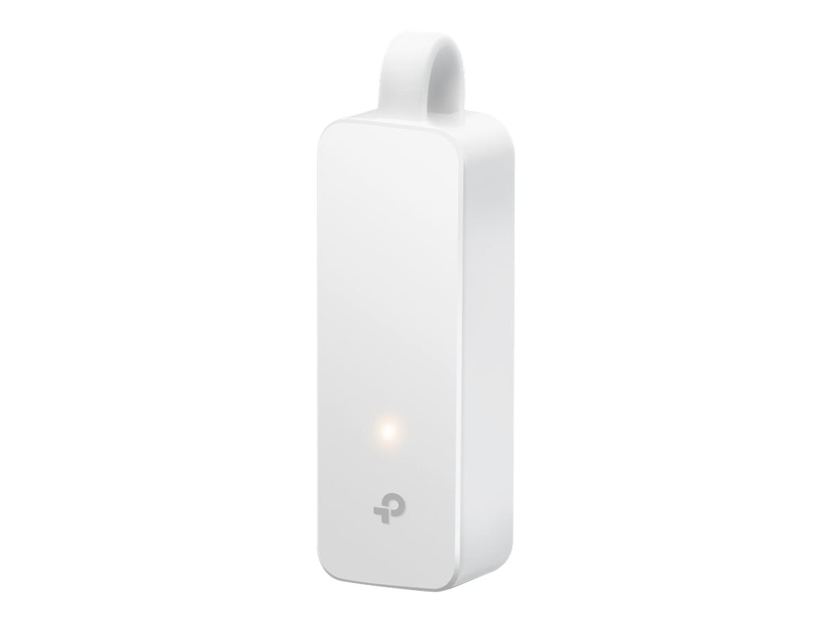 TP-Link UE300C USB Type-C to RJ45 Gigabit Ethernet Network Adapter - Adaptador de red - USB-C - Gigabit Ethernet
