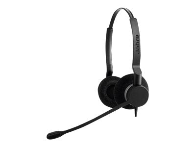 Jabra BIZ 2300 USB UC Duo - Auricular - en oreja - cableado - USB-1