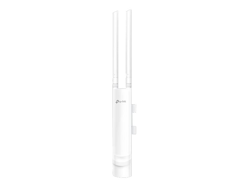 TP-Link EAP225-Outdoor - Punto de acceso inalámbrico - Wi-Fi 5 - 2.4 GHz, 5 GHz-1
