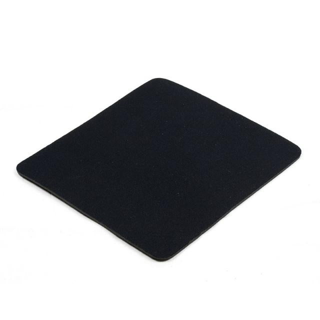Mouse Pad Genérico Negro-3