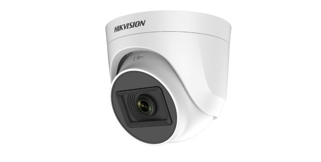Hikvision - surveillance camera - 2 MP Fixed Turret-3