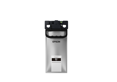 Epson T961XL - Gran capacidad - negro - original - paquete de tinta - para WorkForce Pro WF-M5299DW, WF-M5799, WF-M5799DW, WF-M5799DWF-5