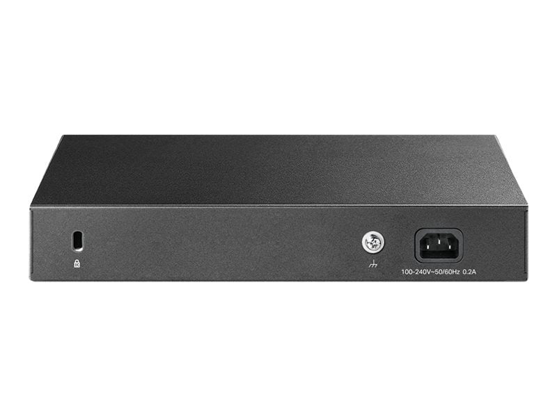 TP-LINK Omada Gigabit - VPN Router-4