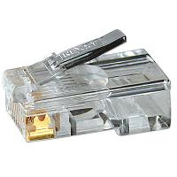 Nexxt RJ45 Connector 50u" Cat5e-1