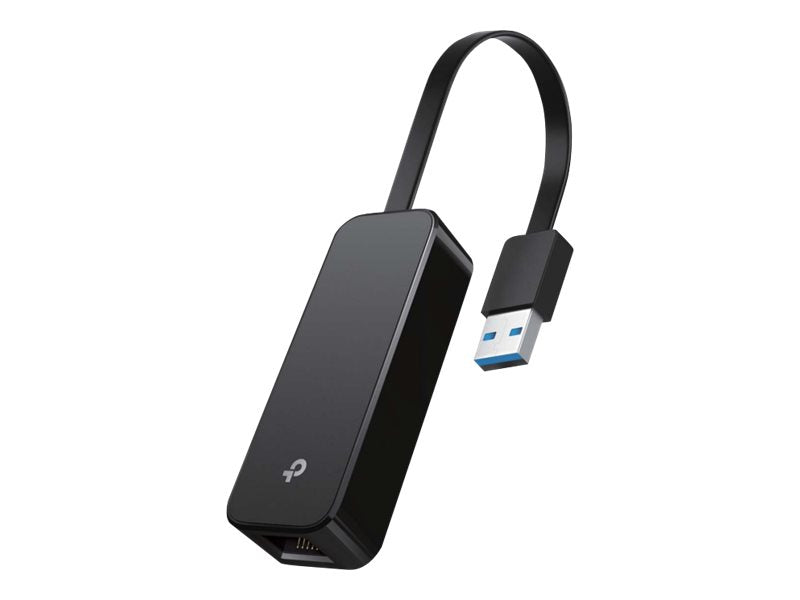 TP-Link UE306 V1 - Adaptador de red - USB 3.0 - Gigabit Ethernet