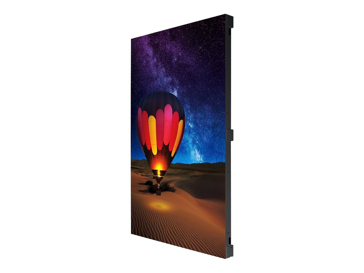 Samsung IF040H-D - IF Series LED display unit - señalización digital 34.25" 120 x 180 por unidad - SMD - HDR-3