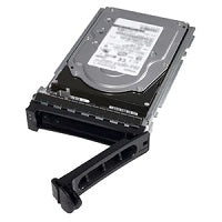 Dell - Disco duro - 8 TB - hot-swap - 3.5" - SATA 6Gb/s - 7200 rpm-2