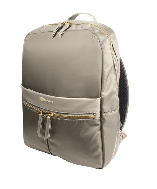 Klip Xtreme - Notebook carrying backpack - 15.6" - 1200D Nylon - Khaki-3