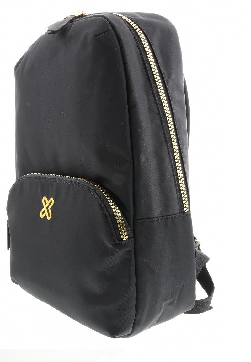Klip Xtreme - Notebook carrying backpack - 15.6" - 1600D Nylon - Black-3