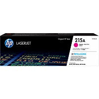 HP 215A - Magenta - original - LaserJet - cartucho de tóner (W2313A) - para Color LaserJet Pro M155a, M155nw, MFP M182n, MFP M182nw, MFP M183fw-2