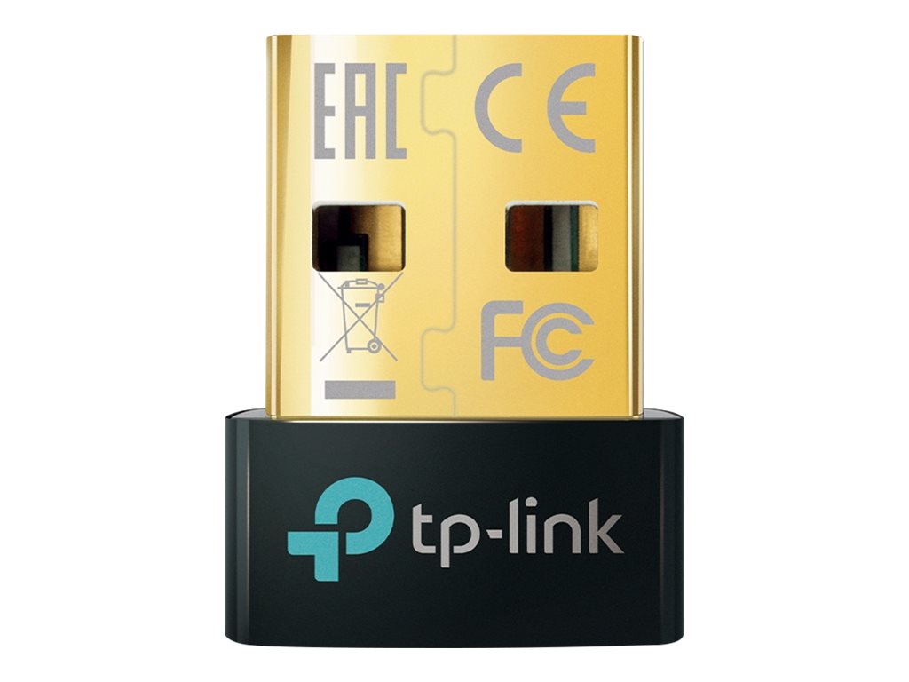 TP-Link UB500 V1 - Adaptador de red - USB 2.0 - Bluetooth 5.0-19