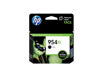 HP - 954xl - Ink cartridge - Black - 2,000 pages-3