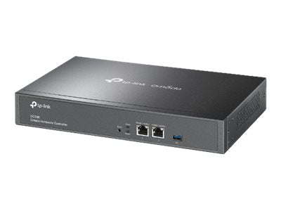TP-Link Omada Cloud Controller - 2× 10/100/1000 Mbps Ethernet Ports - 1× USB 3.0 Port - Cloud Access - Centralized Management for up to 500 Omada EAPs-5