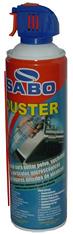 SABO DUSTER AIRE COMPRIMIDO 590ML (20OZ)-1