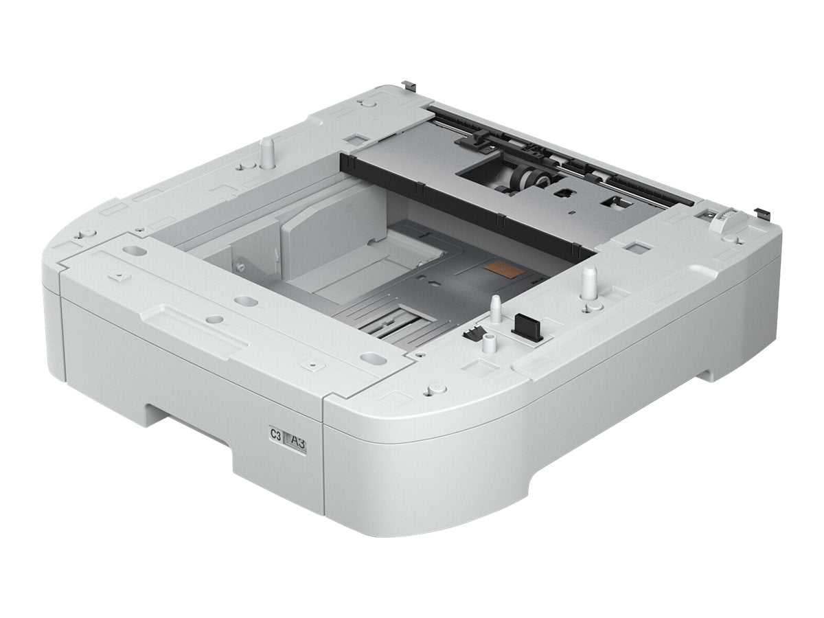Epson - Cassette de papel - 500 hojas - para WorkForce Pro RIPS WF-C879, WF-C869, WF-C8690, WF-C878, WF-C879-3
