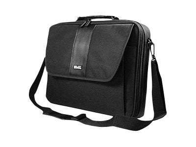 Klip Xtreme KNC- 040 Classic Lite Laptop Case - Funda de transporte para portátil - 15.4" - negro-4