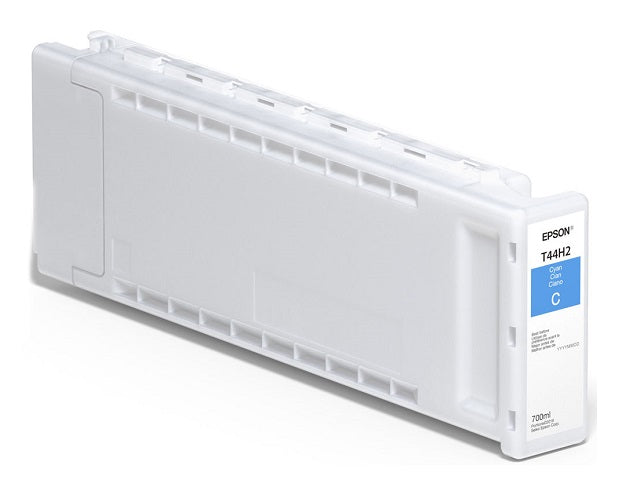 Epson - 700 ml - cián - original - cartucho de tinta - para SureColor P7570, P9570, SC-P7570