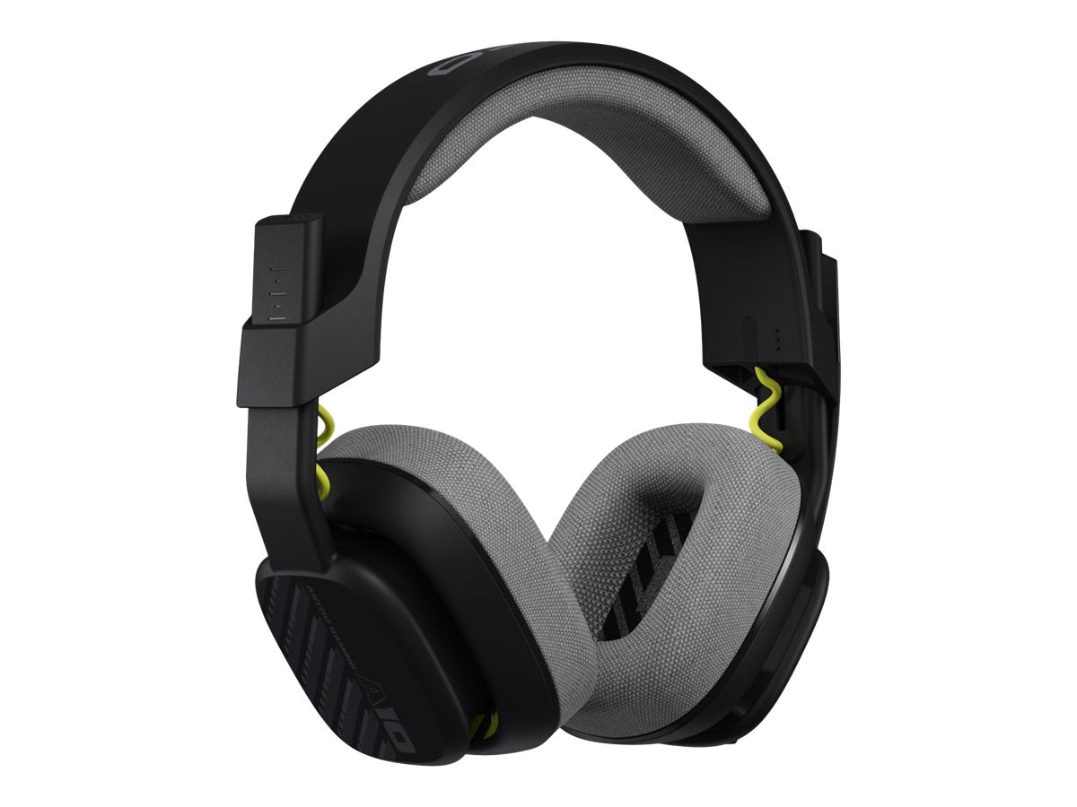 ASTRO Gaming A10 Gen 2 - Auricular - tamaño completo - cableado - negro-8