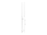TP-Link EAP225-Outdoor - Punto de acceso inalámbrico - Wi-Fi 5 - 2.4 GHz, 5 GHz-2