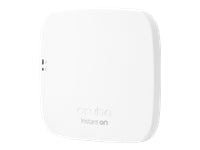 HPE Networking Instant On AP11 (RW) - Punto de acceso inalámbrico - Wi-Fi 5 - Bluetooth - 2.4 GHz, 5 GHz - instalable en pared/techo-3