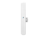 Ubiquiti LiteAP LAP-120 - Puente inalámbrico - 1GbE - AirMax ac-3